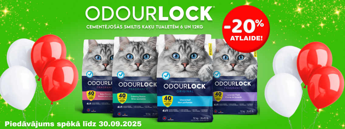 Odour
